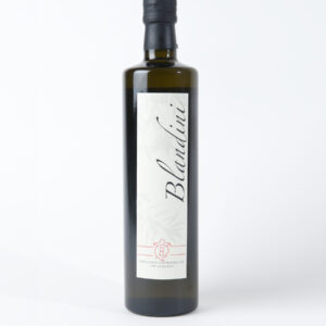 Bottiglia olio