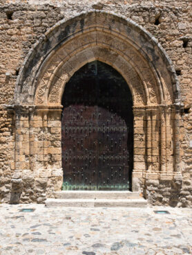 tour dell' agriturismo biologico