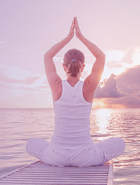 Pacchetto Yoga